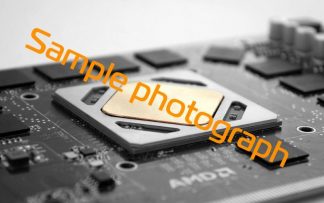 EK-VGA Supreme HF HD7970 Cu Adapter