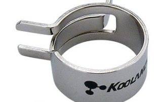 3/8"ID (1/2'OD) Tubing Hose Clamp