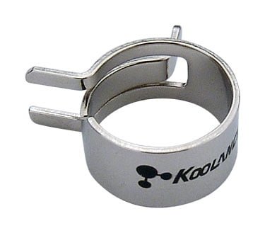 3/8"ID (1/2'OD) Tubing Hose Clamp