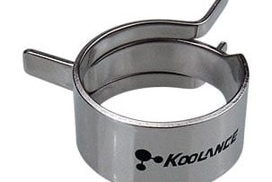 1/2"ID-3/4"OD Tubing Hose Clamp