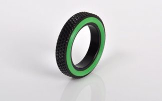 4mm Spacer Adapter  - Matt Black