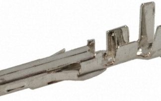 MOLEX FEMALE PCI-E ATX - CRIMP PIN