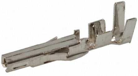 MOLEX FEMALE PCI-E ATX - CRIMP PIN