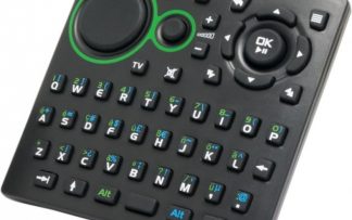 Aquaremote Remote Controller for Aquaero 5