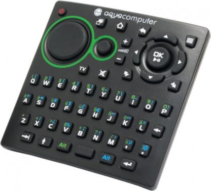 Aquaremote Remote Controller for Aquaero 5