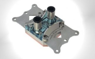 Aquacomputer cuplex XT A64 Socket AM2/F/754/939/940 G1/8