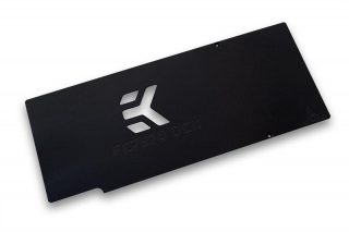 EK-FC7970 DCII Backplate - Black