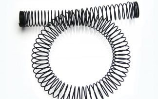 Tubing Spring Wrap