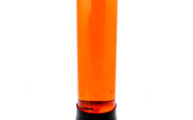 15ml Mayhems Dye : Orange-2