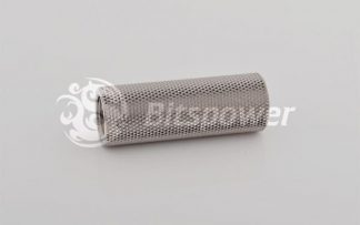 Dual IG1/4" F/F Extender-50MM - Black Sparkle