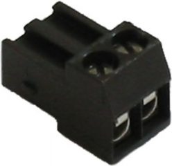 Plug for relay connector