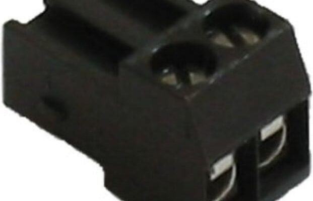 Plug for relay connector