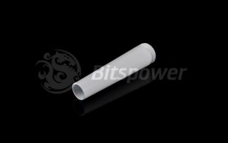 G1/4" Deluxe White Aqua-Pipe I Fitting