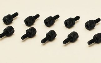Thumbscrews