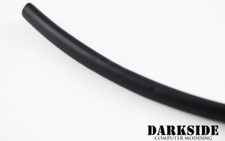 3:1 DARKSIDE Adhesive Heatshrink Tubing - 4.8mm 3/16"  Jet Black
