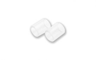 EK-HD Tube 12/16mm 2-Slot (2 pcs) - EK proprietary