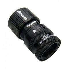 QD3 Female Quick Disconnect No-Spill Coupling