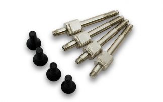 EK-Supremacy PreciseMount Add-on Naked APU