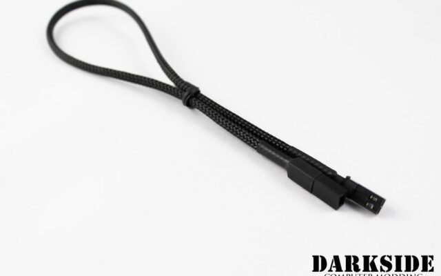 12" (30cm) DarkSide Connect Extension Cable (Type 9)