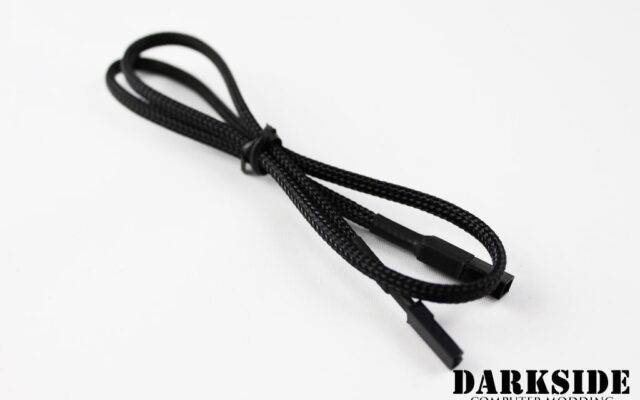 19" (50cm) DarkSide Connect Extension Cable (Type 9L)