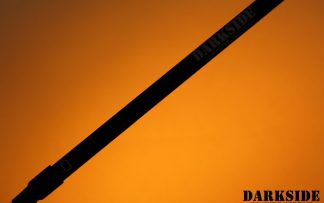 5.5" (14cm) DarkSide CONNECT Dimmable Rigid LED Strip - ORANGE-2