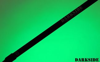 5.5" (14cm) DarkSide CONNECT Dimmable Rigid LED Strip - GREEN-2