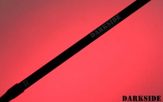 5.5" (14cm) DarkSide CONNECT Dimmable Rigid LED Strip - RED-2