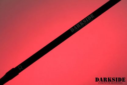 5.5" (14cm) DarkSide CONNECT Dimmable Rigid LED Strip - RED-2