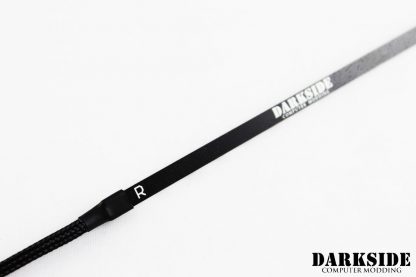 5.5" (14cm) DarkSide CONNECT Dimmable Rigid LED Strip - RED-3