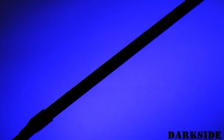 5.5" (14cm) DarkSide CONNECT Dimmable Rigid LED Strip - BLUE-2