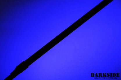 5.5" (14cm) DarkSide CONNECT Dimmable Rigid LED Strip - BLUE-2
