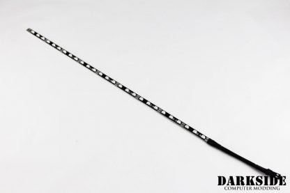 12" (30cm) DarkSide CONNECT Dimmable Rigid LED Strip - BLUE-3