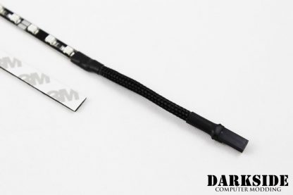 12" (30cm) DarkSide CONNECT Dimmable Rigid LED Strip - BLUE-6