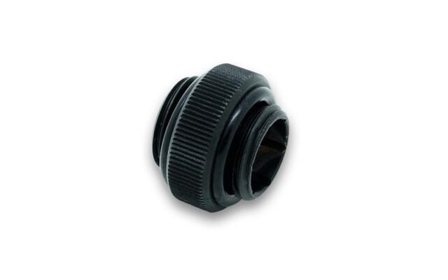 EK-AF Extender 6mm M-M G1/4 - Black