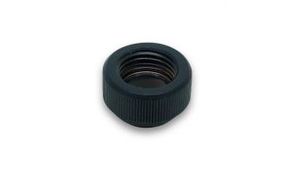 EK-AF Extender 8mm M-F G1/4 - Black