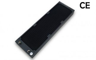 EK-CoolStream CE 420 (Triple)