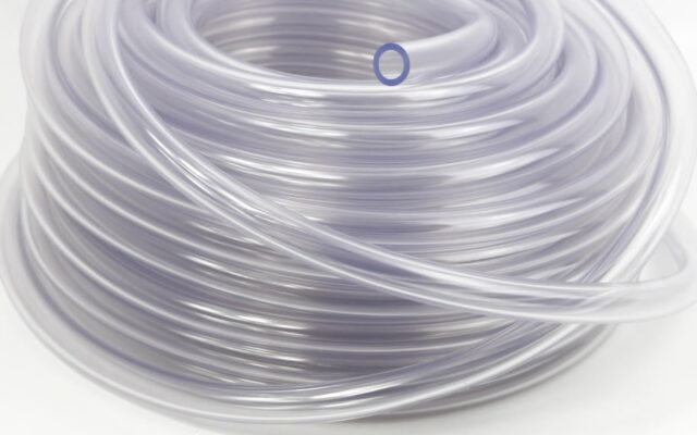 Ultra Clear Tubing (1/2 - 3/4) 13/19mm Tubing