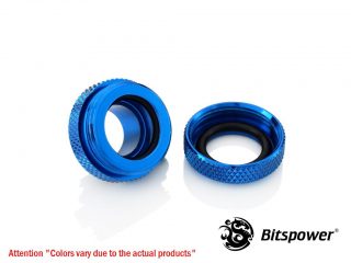 Royal Blue Enhance Multi-Link for OD 12MM