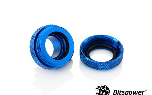 Royal Blue Enhance Multi-Link for OD 12MM