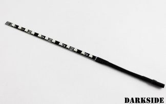 5.5" (14cm) DarkSide CONNECT Dimmable Rigid LED Strip - UV Rev4
