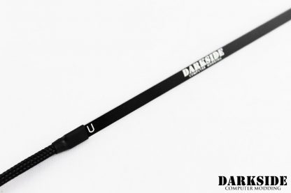 5.5" (14cm) DarkSide CONNECT Dimmable Rigid LED Strip - UV Rev4-2