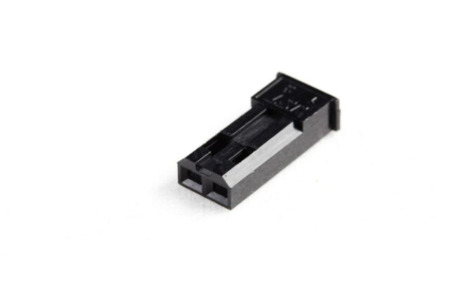 Connect G2 Connector Type A - Black