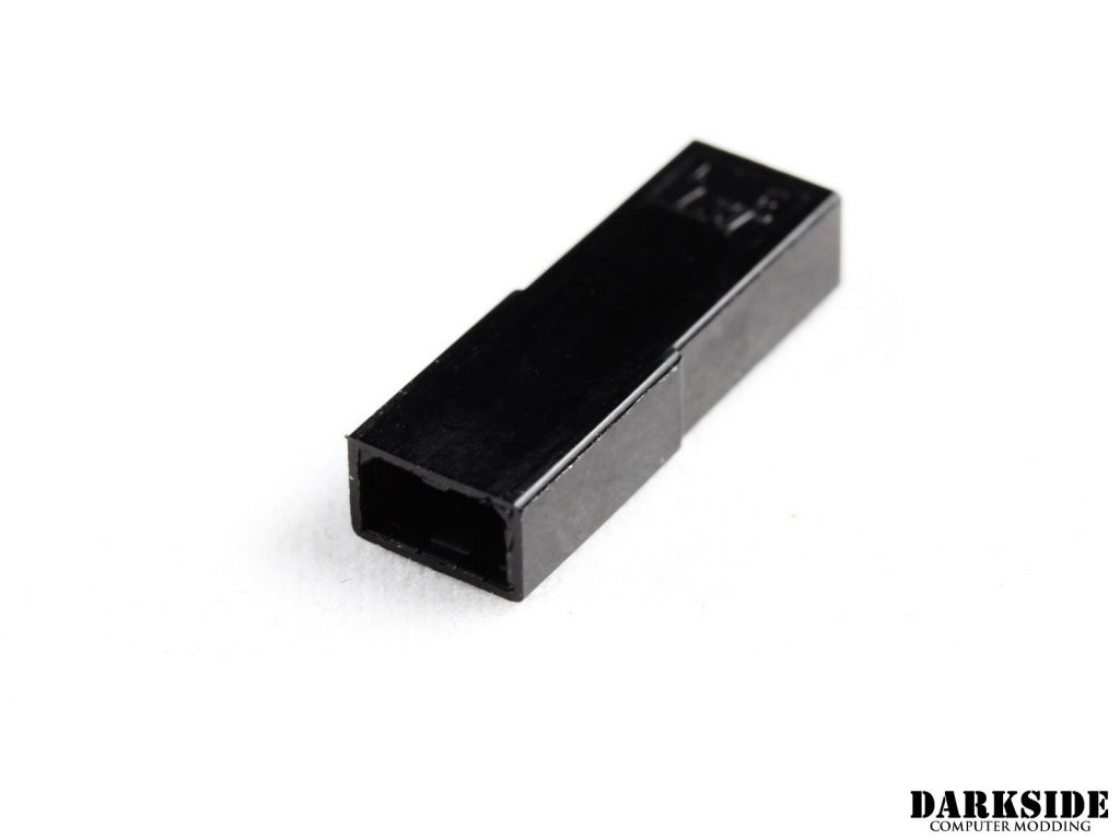 Connect G2 Connector Type B - Black