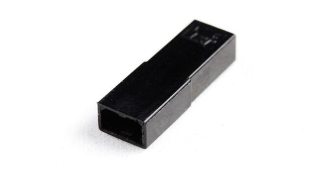 Connect G2 Connector Type B - Black