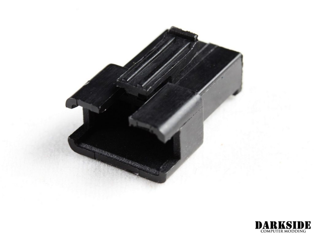 RGB LED Connector Type B - Black