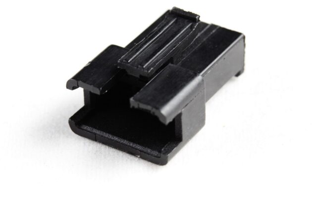 RGB LED Connector Type B - Black