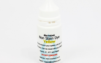 Non Stain Dye - YELLOW 15ml