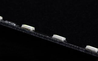 7.75" (20cm) DarkSide CONNECT G2 Dimmable Rigid LED Strip - Ultra-Bright WHITE G2-2