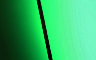 7.75" (20cm) DarkSide CONNECT G2 Dimmable Rigid LED Strip - GREEN G2-5