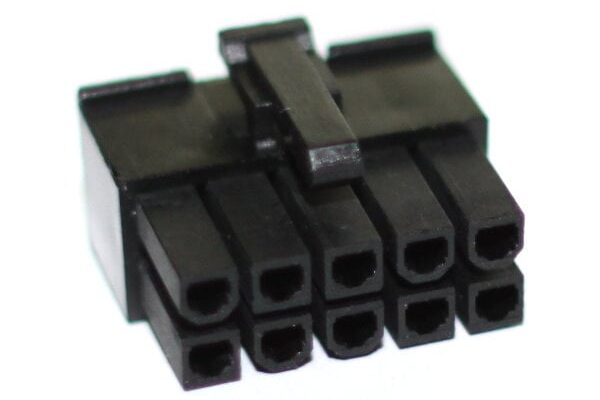 10-pin ATX connector (Corsair AX)